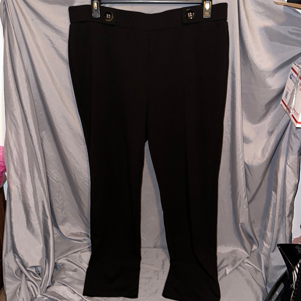 New York Clothing Co. Pants